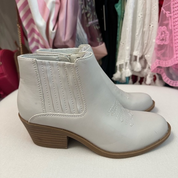 Frye & Co. Jude Ice Boot Bootie Women's Size 6 - Picture 2 of 9